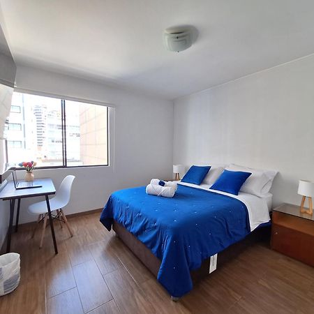 Habitacion Bano Propio La Paz 1 Lima Dış mekan fotoğraf