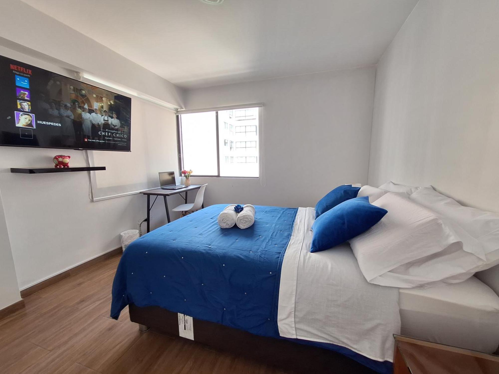 Habitacion Bano Propio La Paz 1 Lima Dış mekan fotoğraf