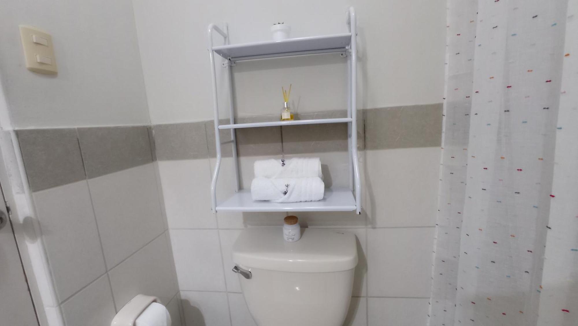 Habitacion Bano Propio La Paz 1 Lima Dış mekan fotoğraf